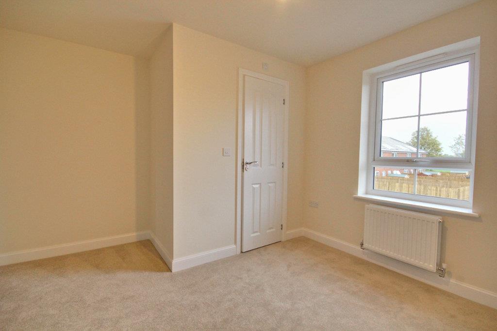 Hazelnut Drive, Beverley
